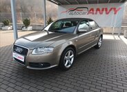 Audi A4 Sedan / Limuzína 1,9 l 85 kw