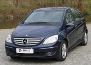 Mercedes-Benz Třídy B Kombi 2,0 l 80 kw