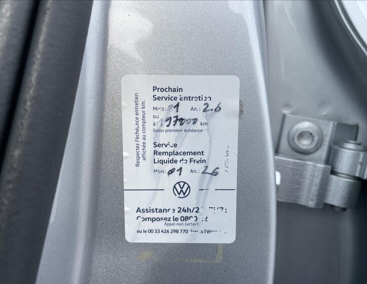 Volkswagen Passat Kombi 2,0 l 140 kw