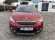 Peugeot 2008 2