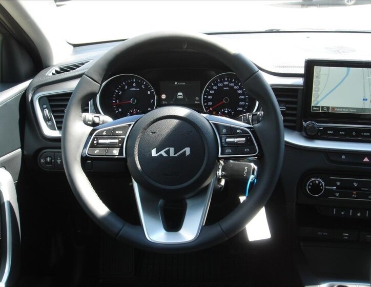 KIA Ceed Kombi 1,5 l 103 kw