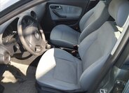Seat Cordoba Sedan / Limuzína 1,4 l 55 kw