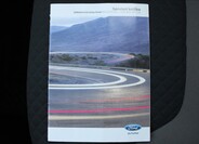 Ford Tourneo Courier 22