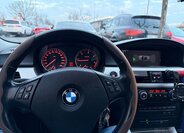 BMW Řada 3 Kombi 0,0 0