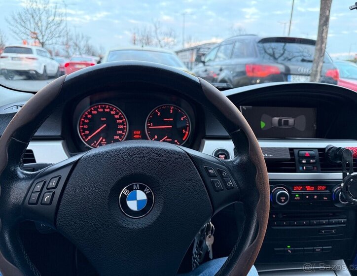 BMW Řada 3 Kombi 0,0 0
