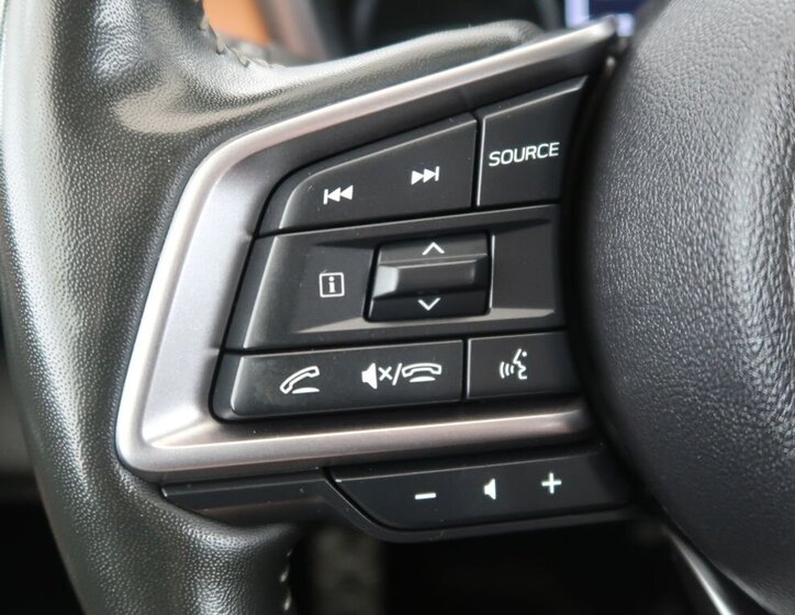 Subaru Outback Kombi 2,5 l 124 kw