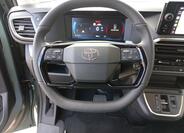 Toyota ProAce Verso 15