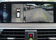 BMW X3 SUV / Terénní 3,0 l 195 kw