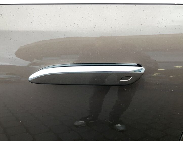 Mercedes-Benz Třídy E Sedan / Limuzína 2,0 l 290 kw