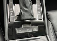 Škoda Superb Kombi 2,0 l 147 kw