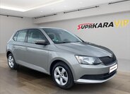 Škoda Fabia Hatchback 999,0 55 kw