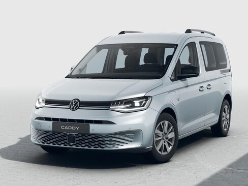 Volkswagen Caddy Kombi 1,5 l 110 kw