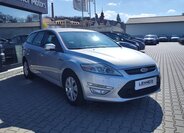 Ford Mondeo Kombi 2,0 l 103 kw