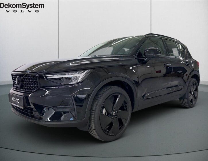 Volvo XC40 SUV 2,0 l 120 kw