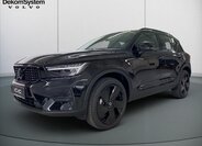 Volvo XC40 SUV 2,0 l 120 kw