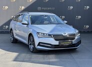 Škoda Superb Kombi 2,0 l 110 kw