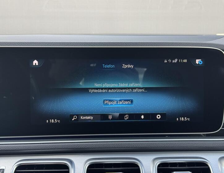 Mercedes-Benz GLE 34