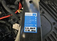 Volkswagen Passat Kombi 1,4 l 110 kw