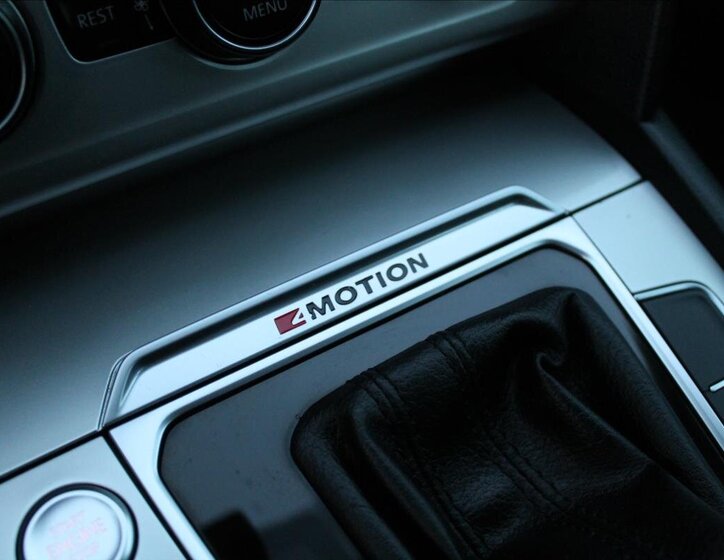 Volkswagen Passat 21