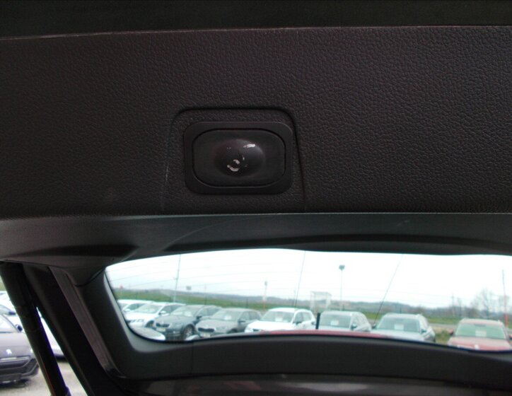 Ford Grand C-MAX MPV 1,5 l 110 kw