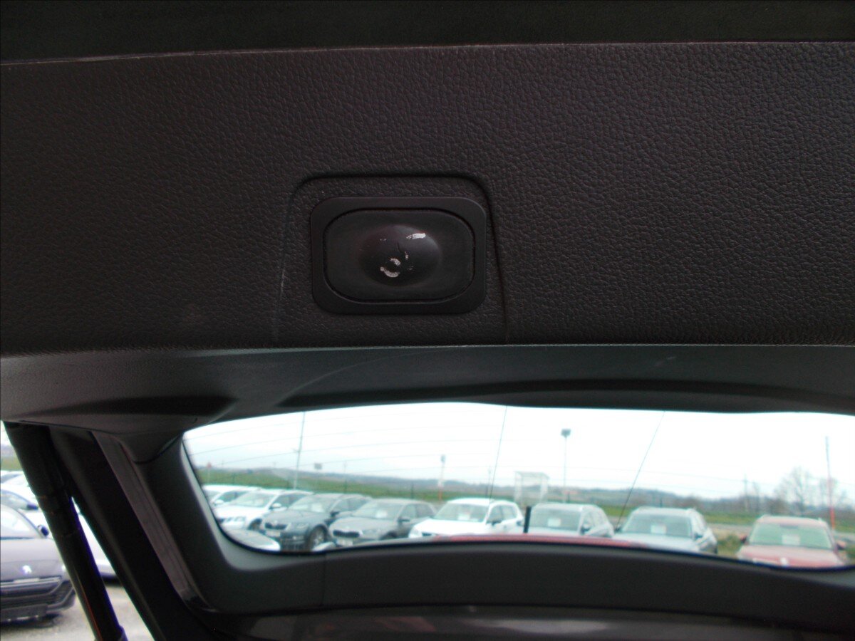 Ford Grand C-MAX MPV 1,5 l 110 kw