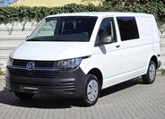 Volkswagen Transporter Ostatní 2,0 l 110 kw