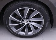 Škoda Superb Liftback 2,0 l 110 kw