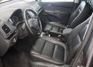 Volkswagen Sharan MPV 2,0 l 110 kw