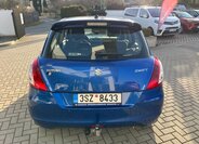 Suzuki Swift Hatchback 1,2 l 69 kw