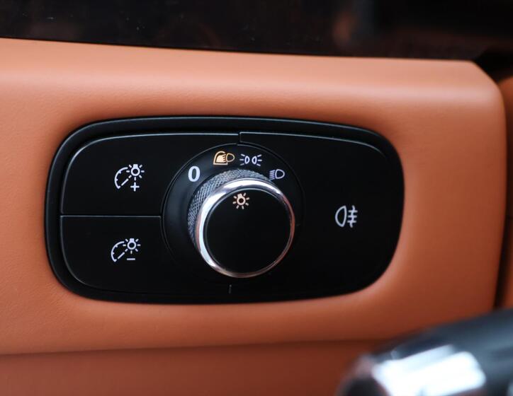 Bentley Continental GT 19