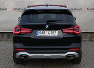 BMW X3 SUV / Terénní 2,0 l 140 kw