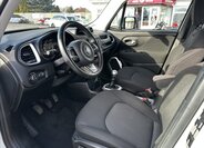 Jeep Renegade Ostatní 1,4 l 103 kw
