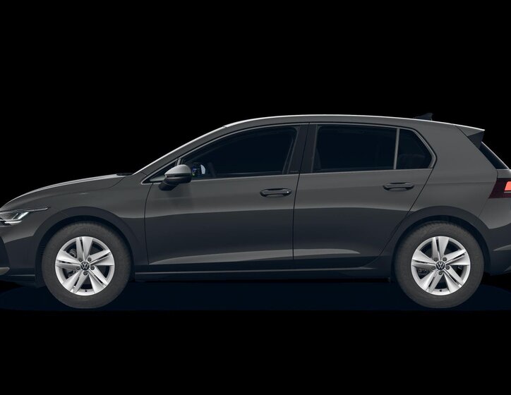 Volkswagen Golf Hatchback 1,5 l 85 kw