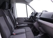 Volkswagen Crafter Ostatní 2,0 l 103 kw