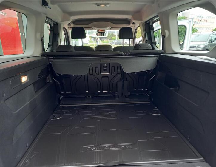 Toyota ProAce City Verso 6