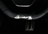 Peugeot 408 Liftback 1,6 l 165 kw