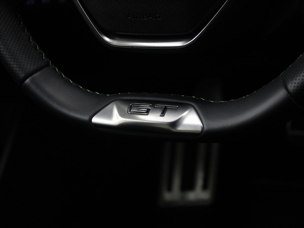 Peugeot 408 Liftback 1,6 l 165 kw