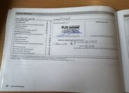 Škoda Octavia Kombi 1,2 l 77 kw