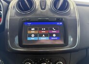 Dacia Logan Kombi 898,0 66 kw