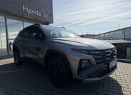 Hyundai Tucson SUV / Terénní 1,6 l 110 kw