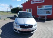 Škoda Fabia Kombi 1,4 l 63 kw