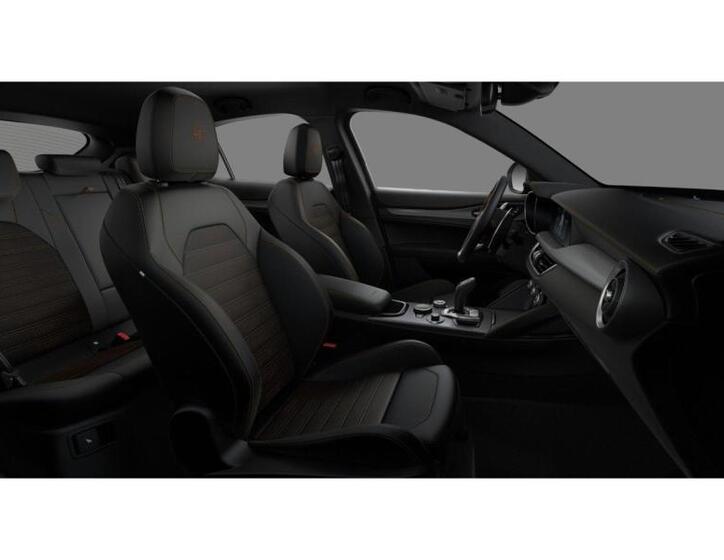 Alfa Romeo Stelvio 6