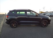 Cupra Ateca SUV / Terénní 2,0 l 221 kw