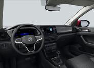 Volkswagen T-Cross 5