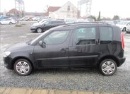 Škoda Roomster Kombi 1,2 l 63 kw