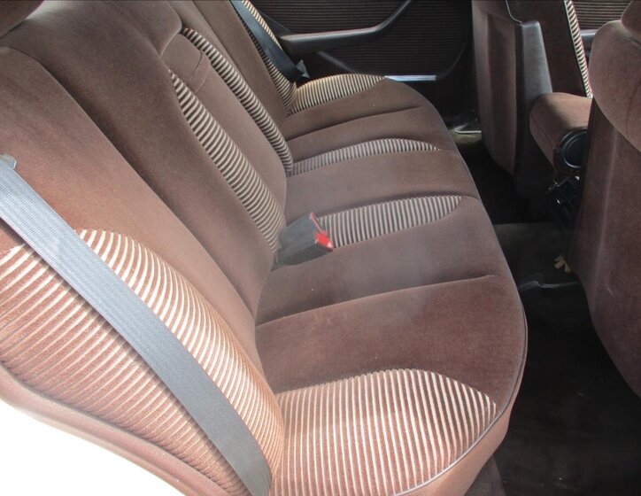 Mercedes-Benz Třídy S 12