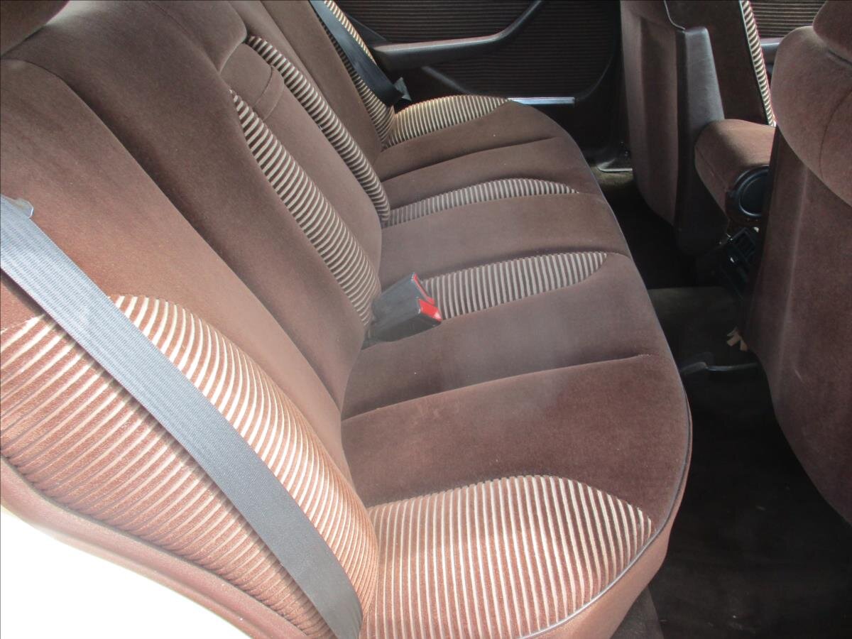 Mercedes-Benz Třídy S