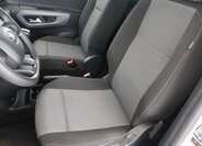 Toyota ProAce Kombi 1,5 l 96 kw