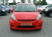 Daihatsu Sirion 3