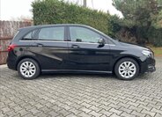 Mercedes-Benz Třídy B 6